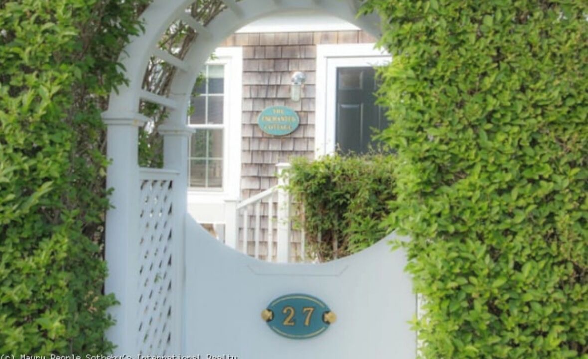 Photo of Outdoor in Brant Point