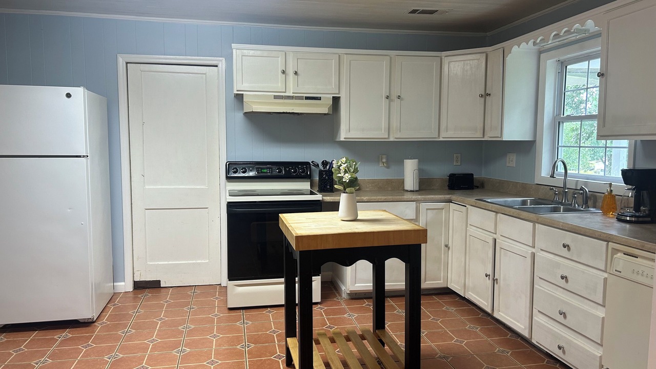 Photo of Kitchen in Colquitt County