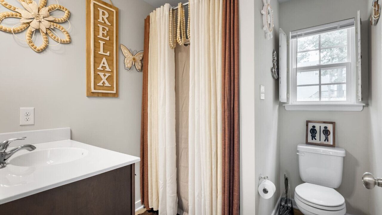 Photo of Bathroom in Sandston
