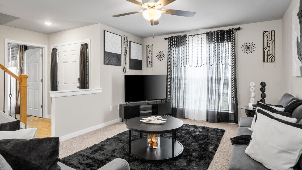 Photo of Bedroom in Sandston