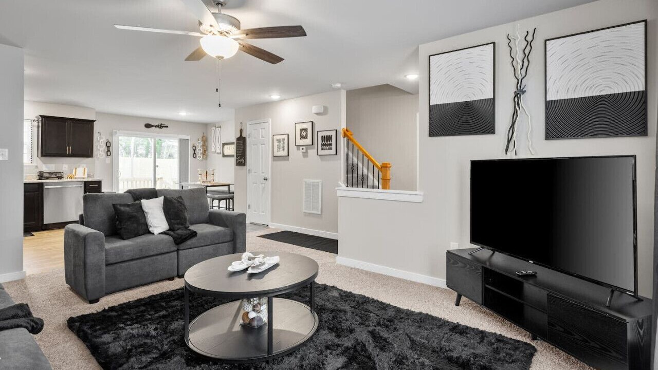 Photo of Bedroom in Sandston