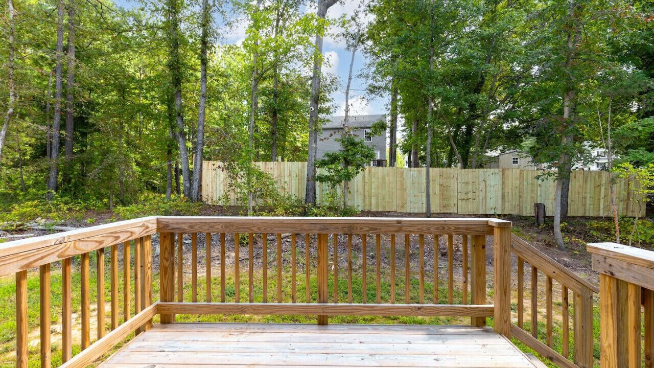 Photo of Outdoor in Sandston