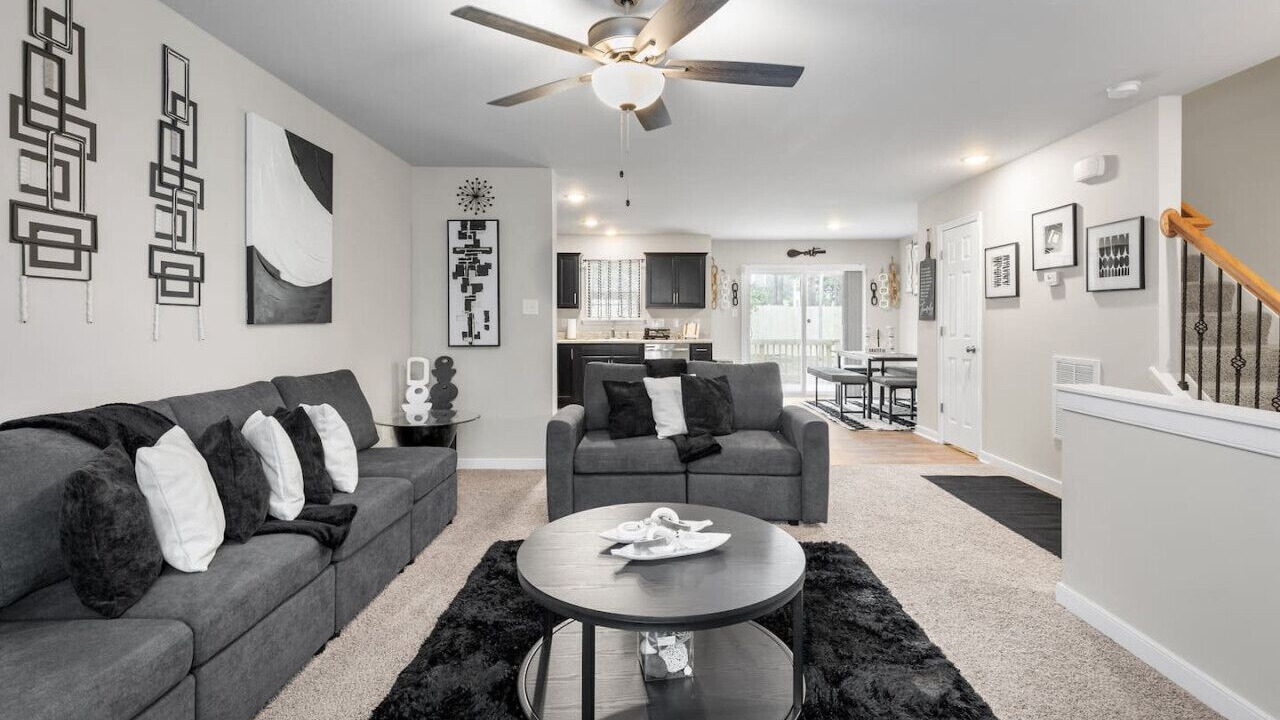 Photo of Bedroom in Sandston