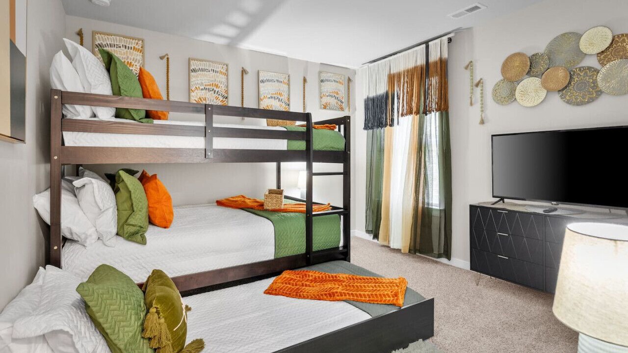 Photo of Bedroom in Sandston