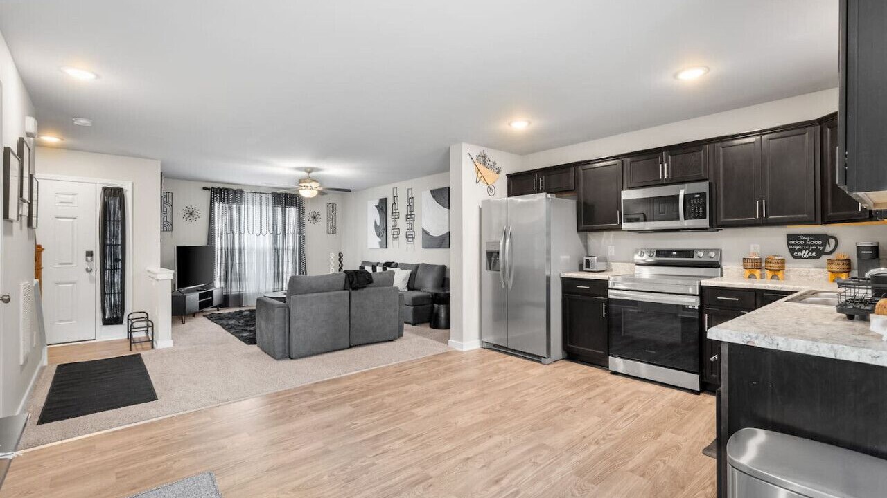 Photo of Kitchen in Sandston