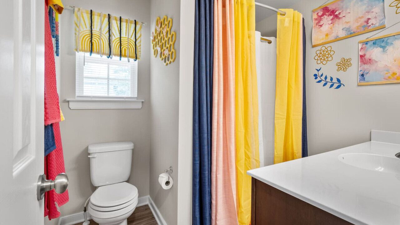 Photo of Bathroom in Sandston