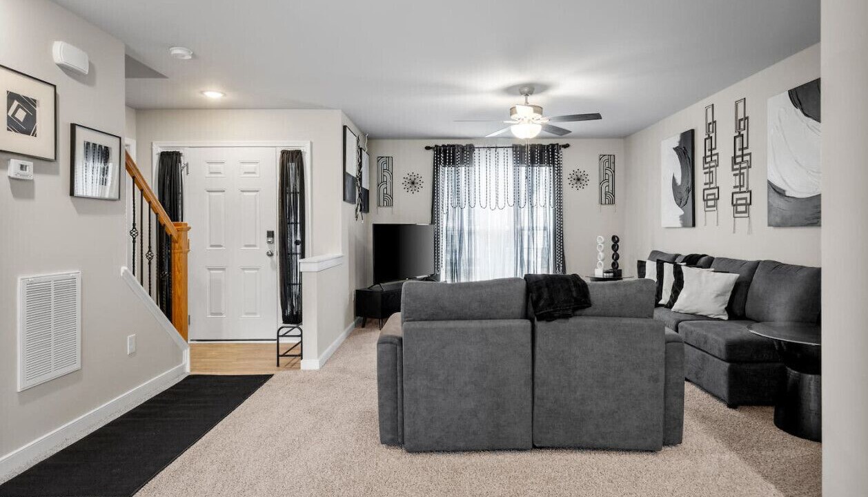 Photo of Bedroom in Sandston