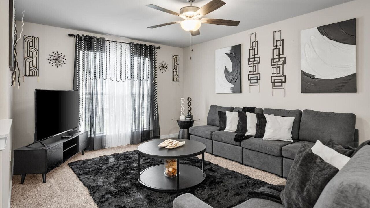 Photo of Bedroom in Sandston