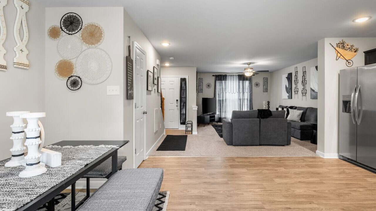 Photo of Bedroom in Sandston