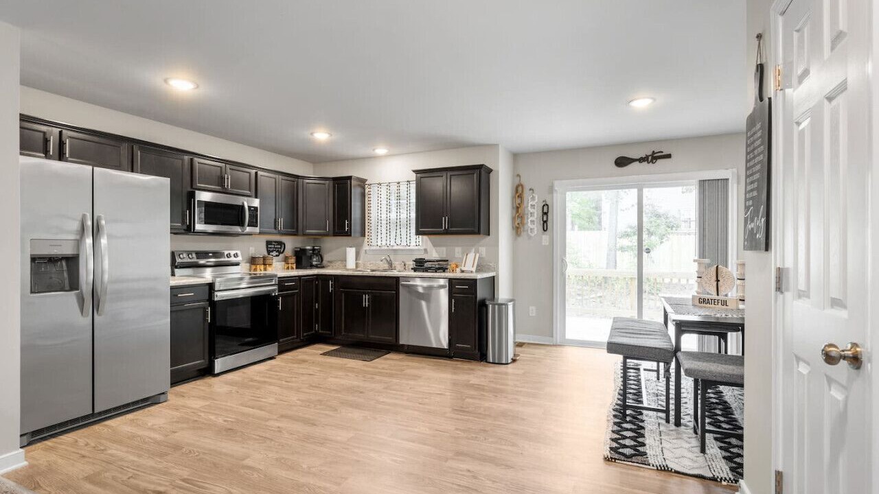 Photo of Kitchen in Sandston