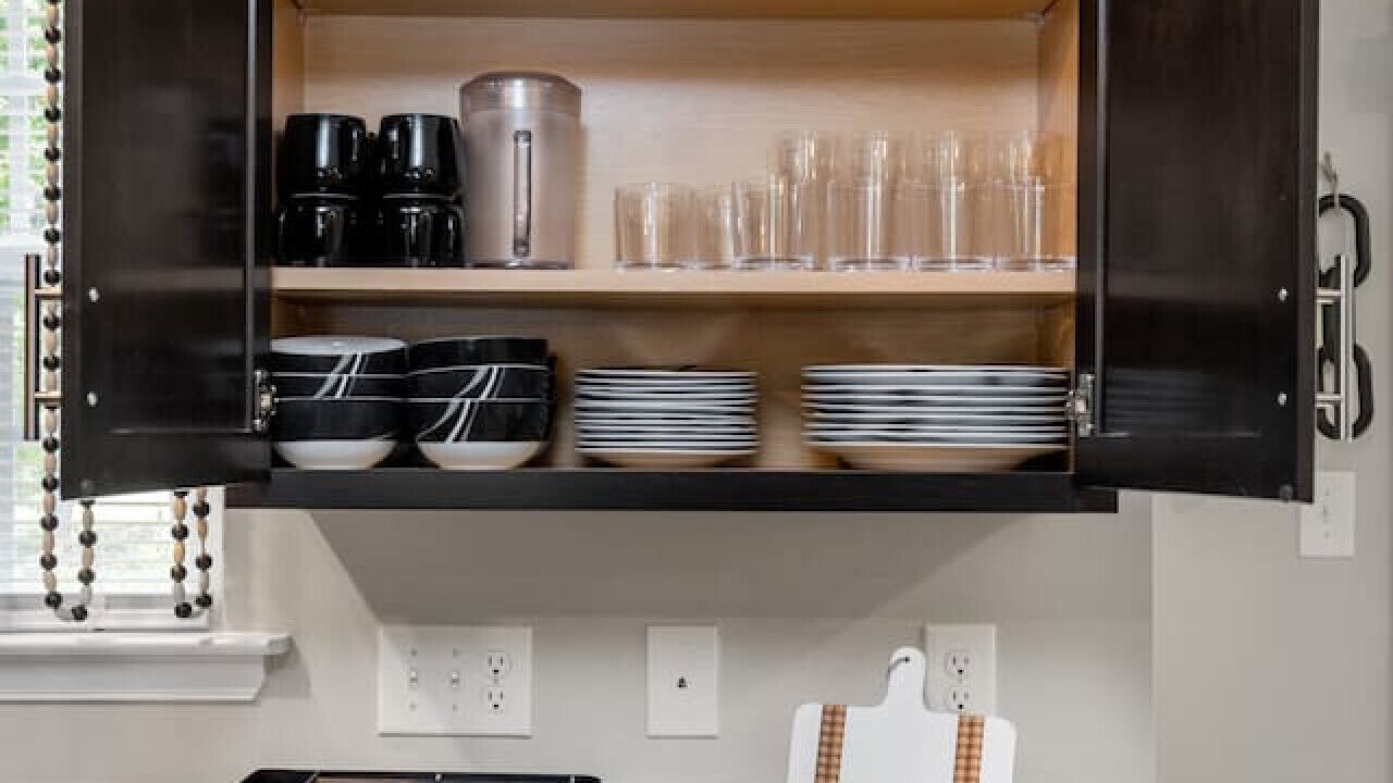 Photo of Kitchen in Sandston
