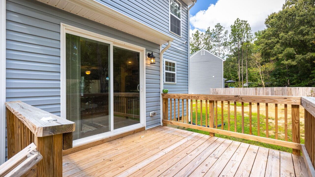 Photo of Outdoor in Sandston