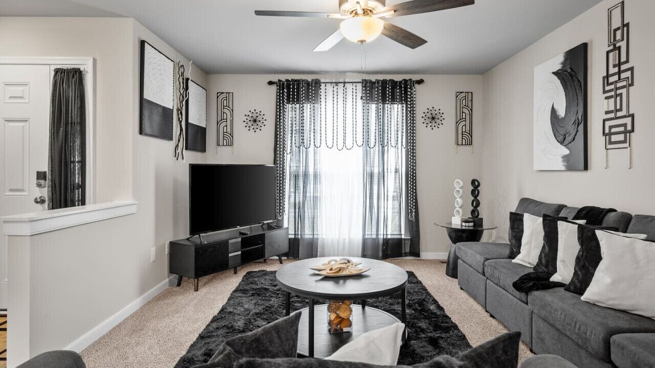Photo of Bedroom in Sandston