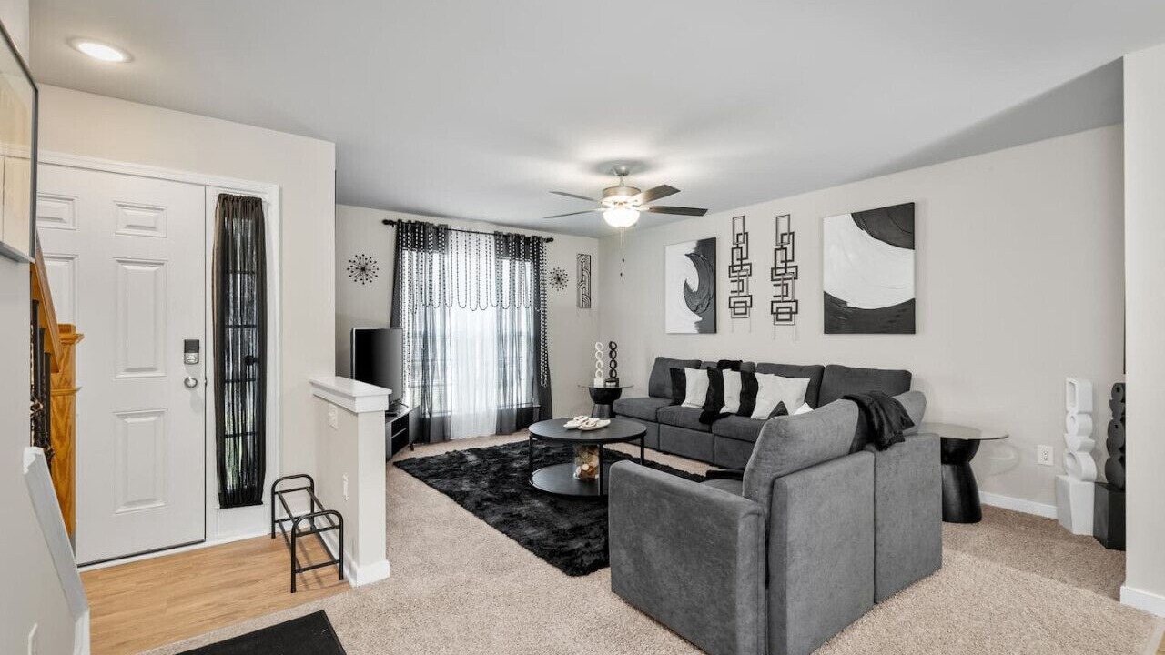 Photo of Bedroom in Sandston