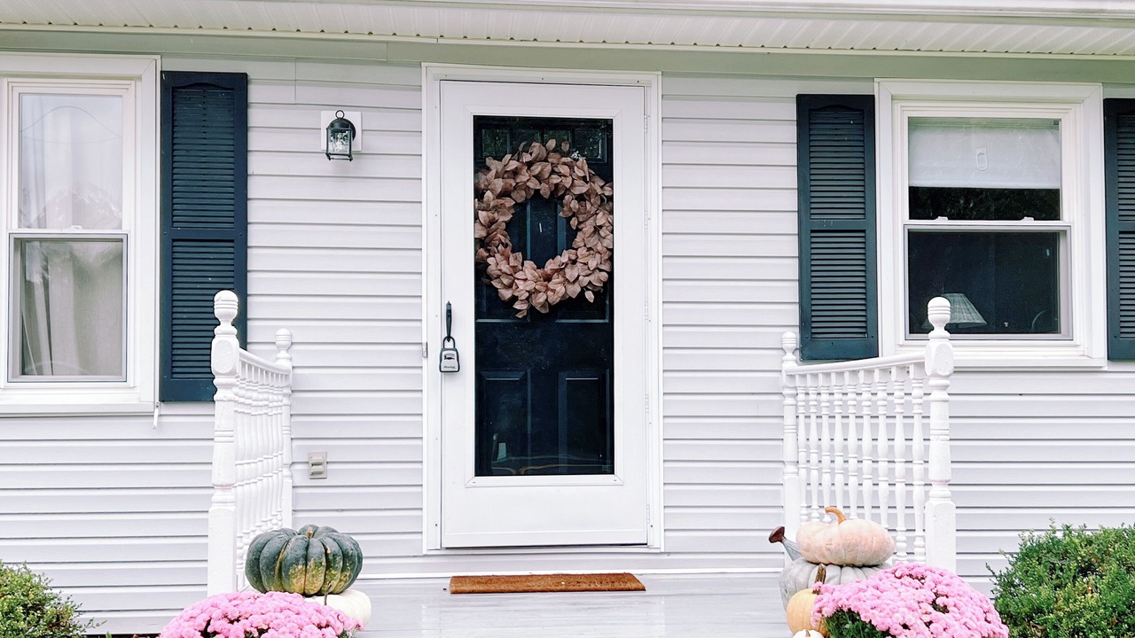 Photo of Outdoor in Woodstock