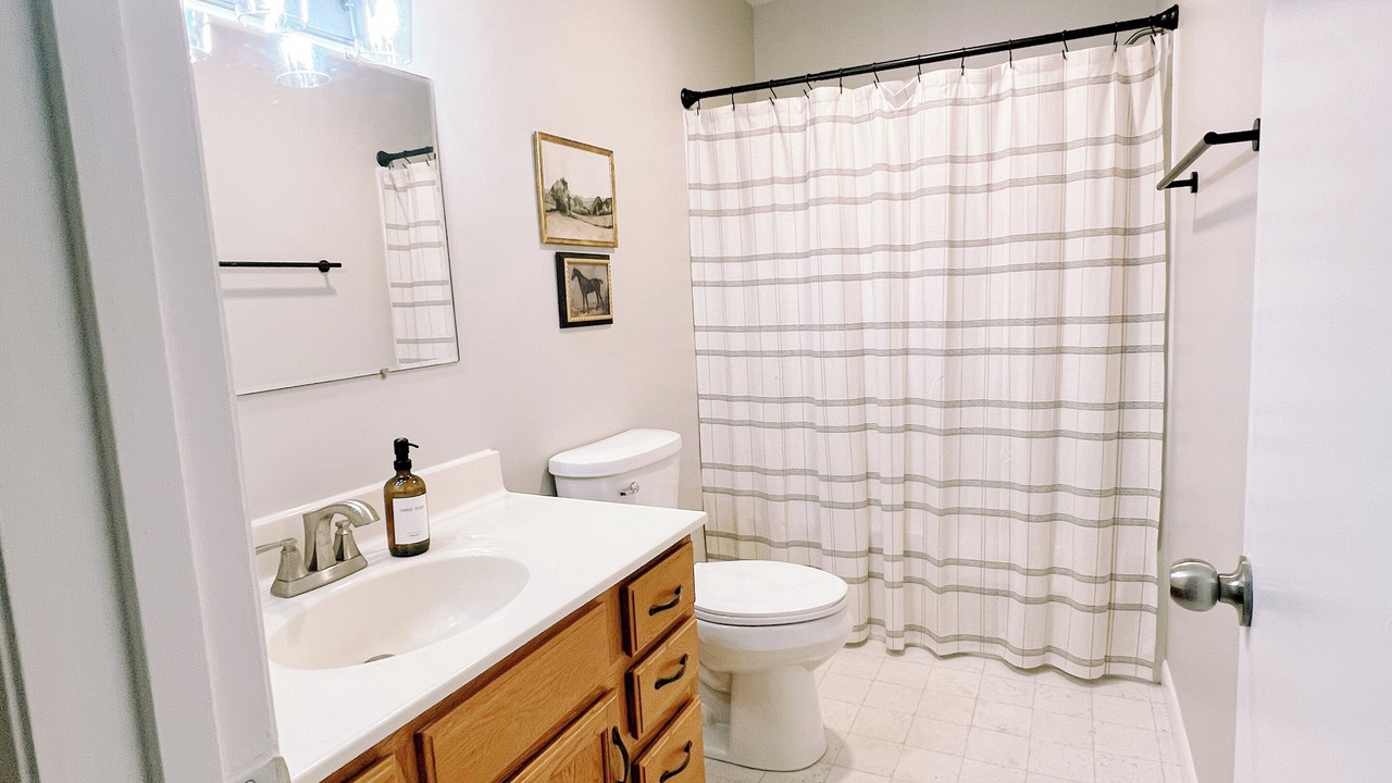 Photo of Bathroom in Woodstock