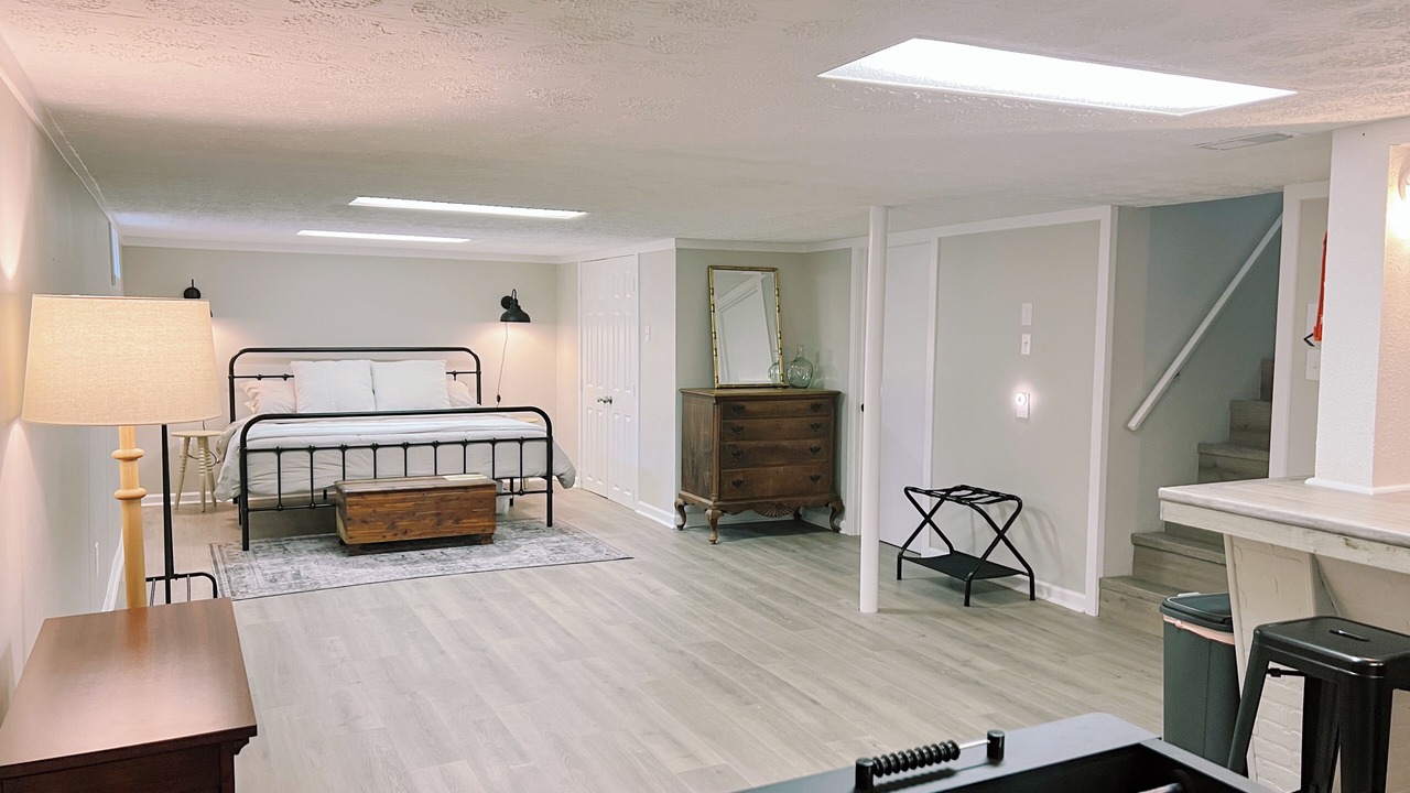 Photo of Bedroom in Woodstock