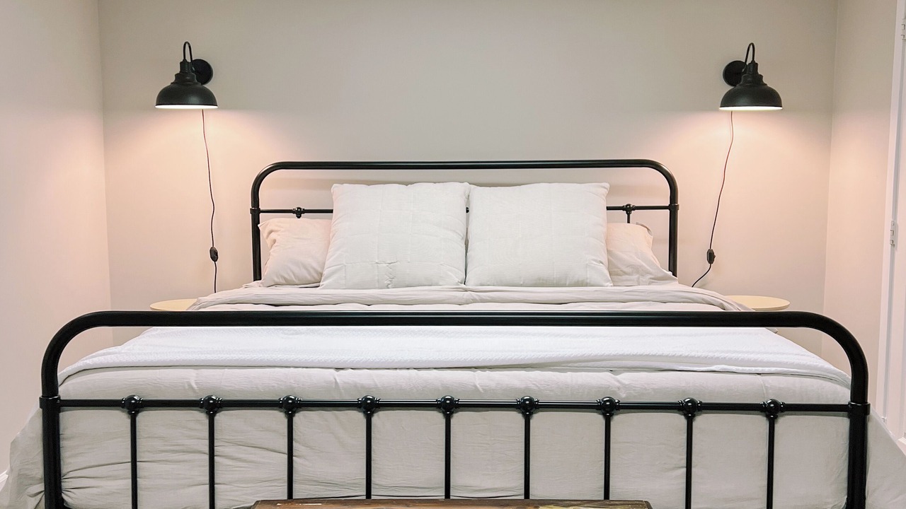 Photo of Bedroom in Woodstock