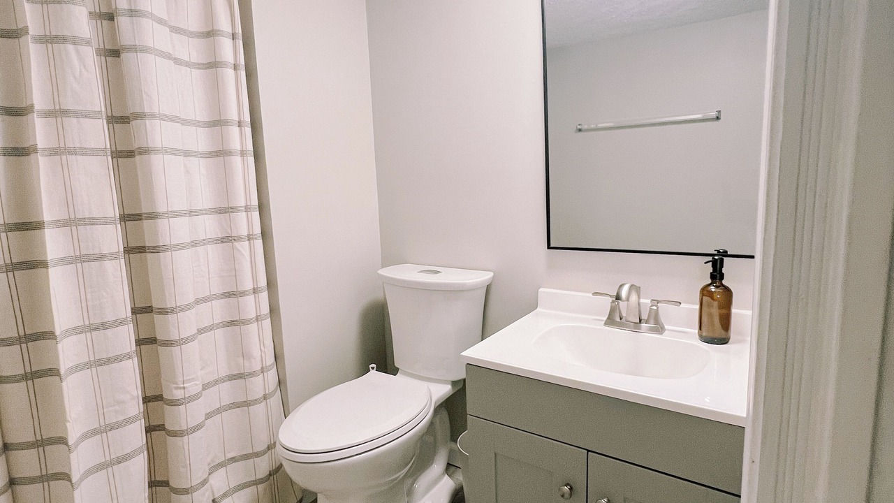 Photo of Bathroom in Woodstock