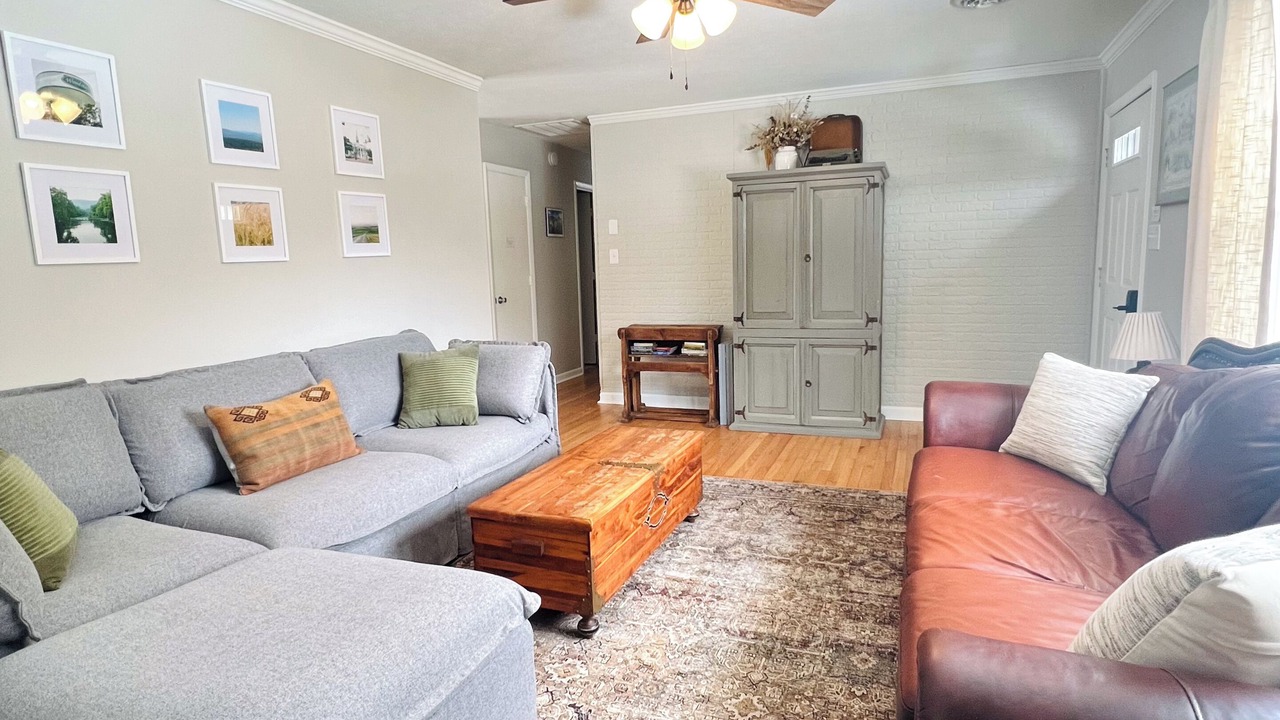 Photo of Livingroom in Woodstock