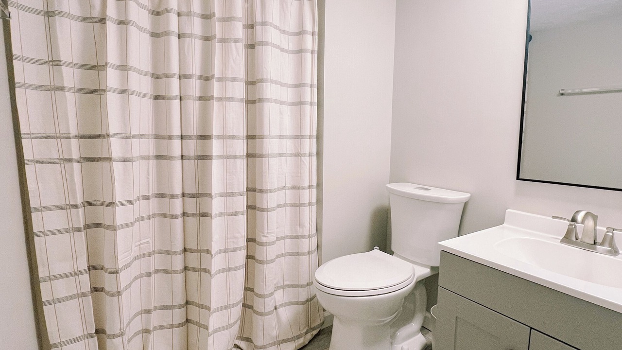 Photo of Bathroom in Woodstock