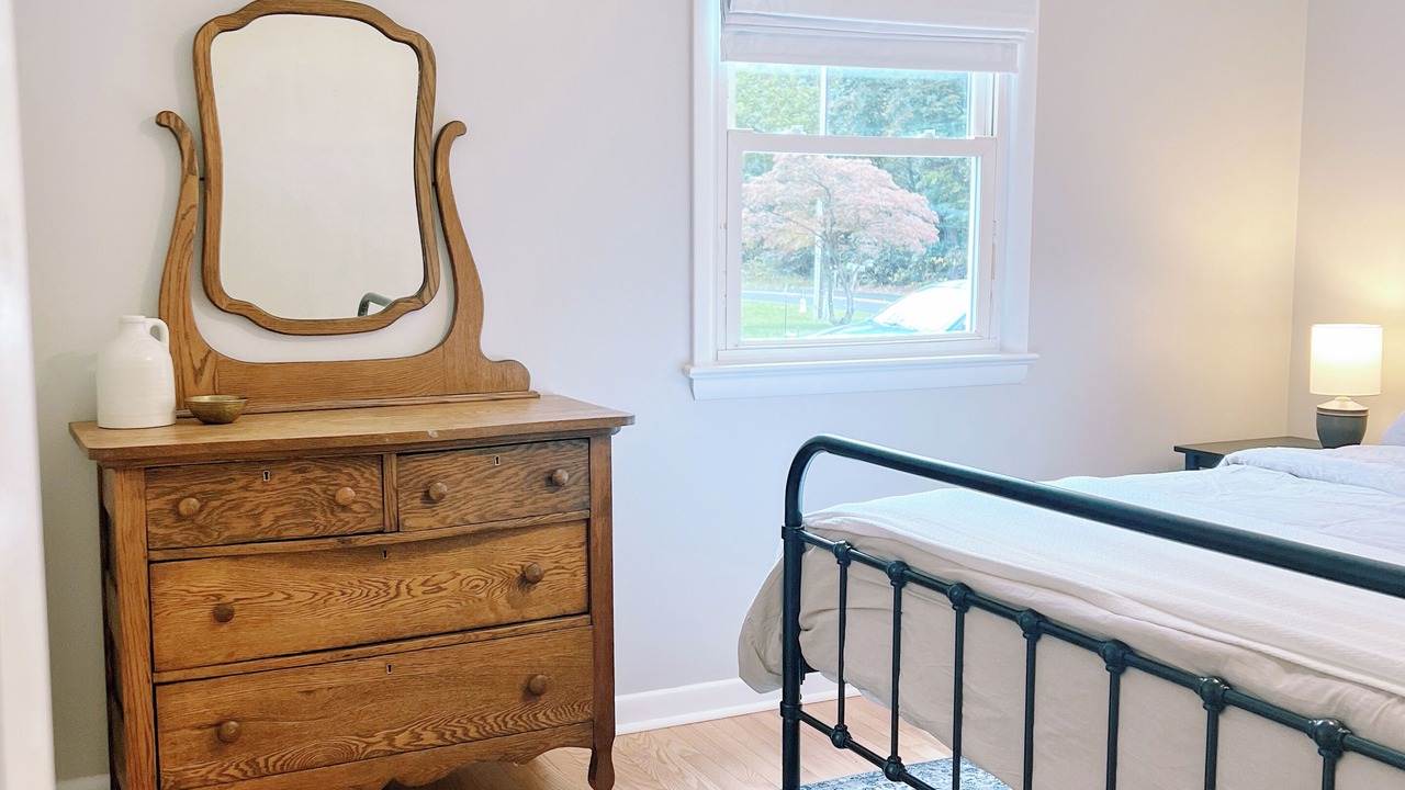 Photo of Bedroom in Woodstock