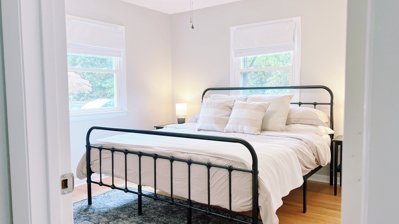 Photo of Bedroom in Woodstock
