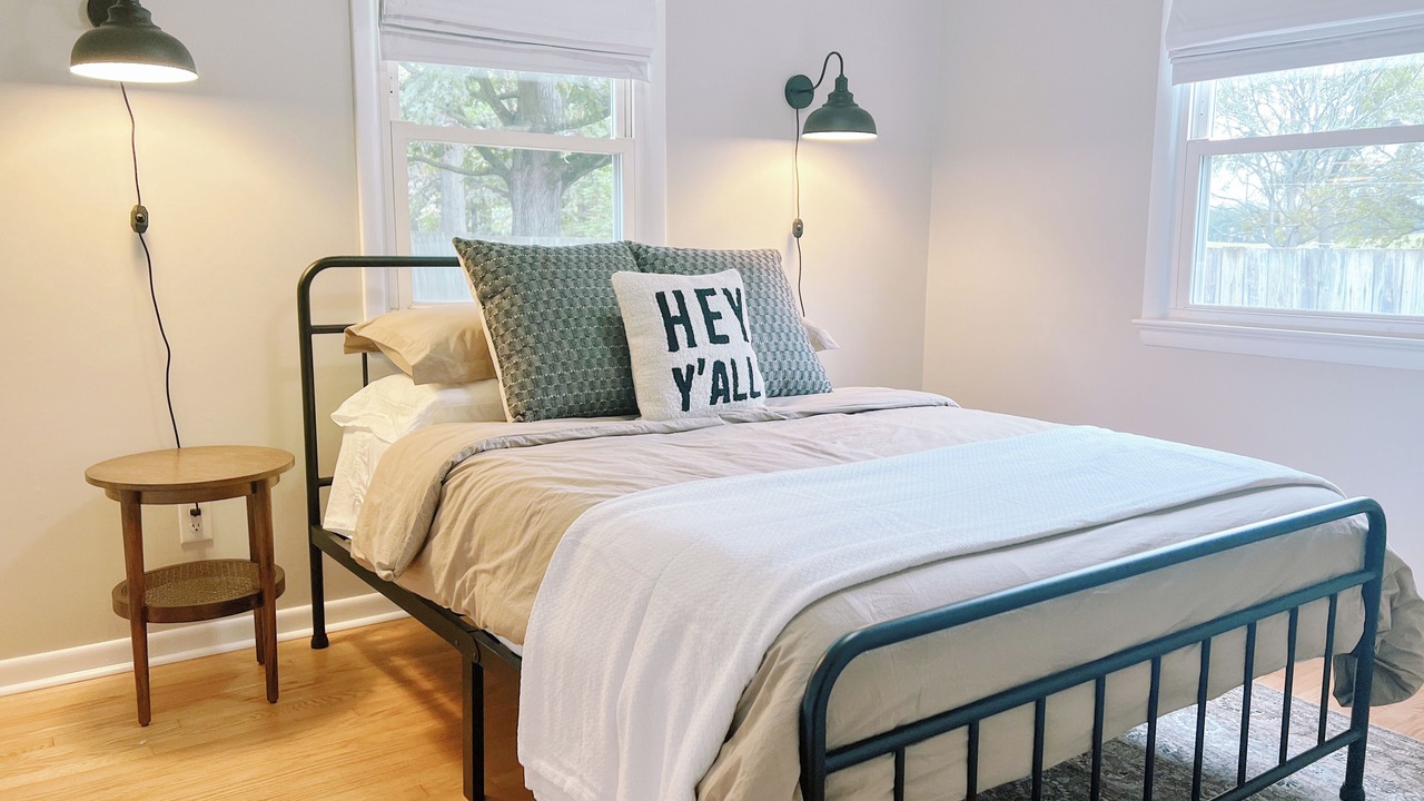 Photo of Bedroom in Woodstock
