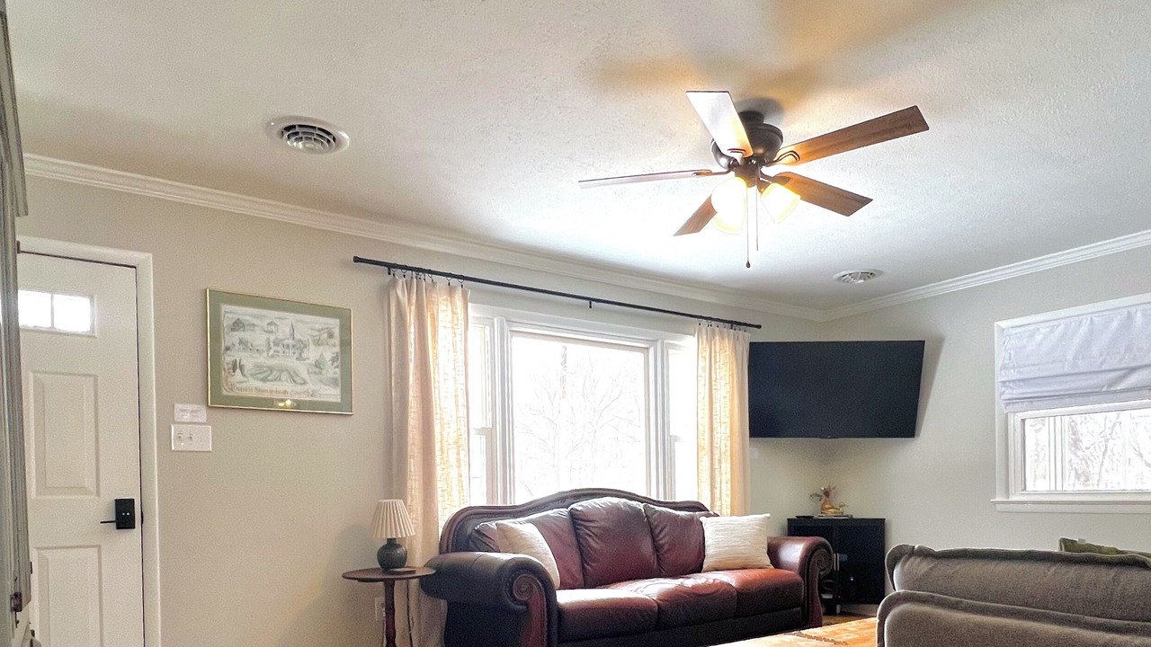 Photo of Livingroom in Woodstock