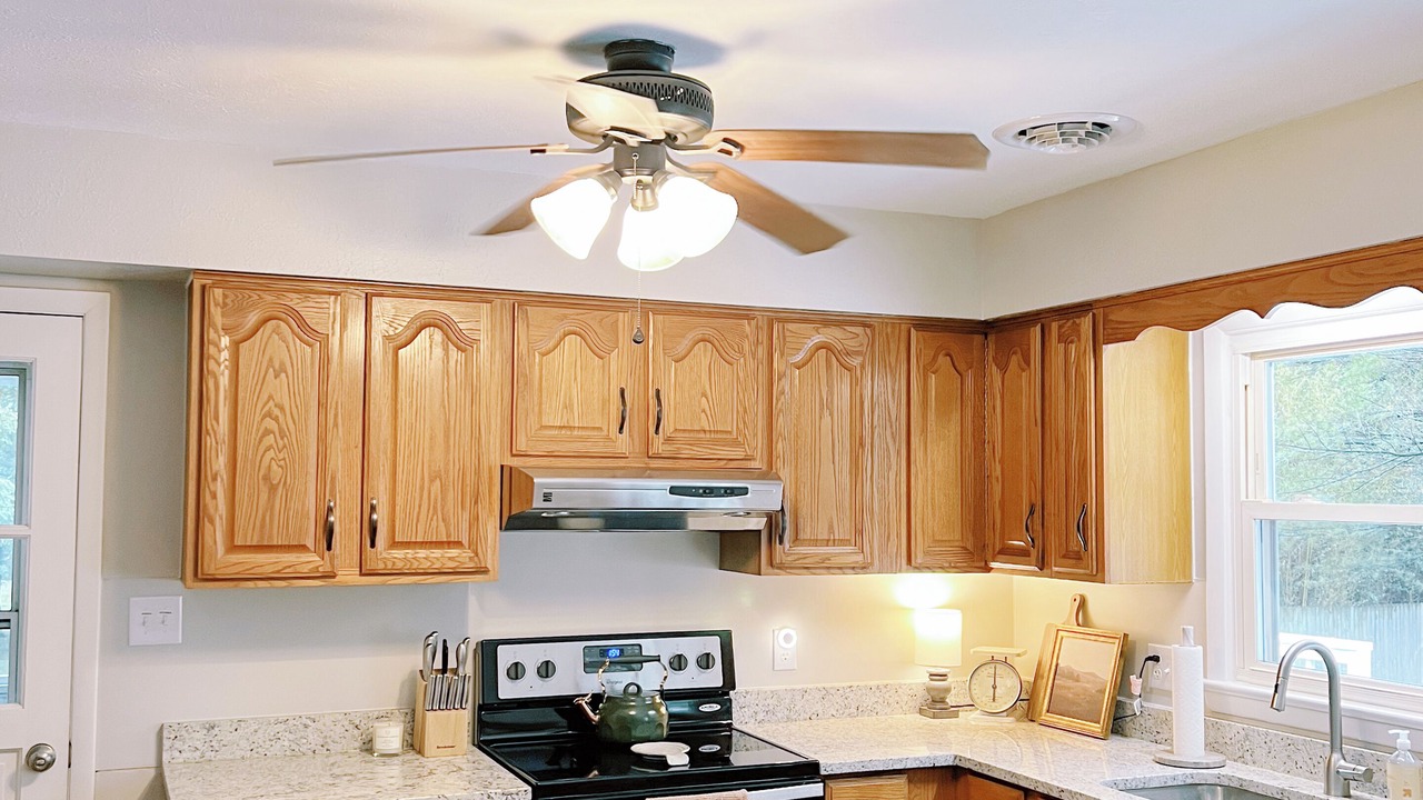 Photo of Kitchen in Woodstock