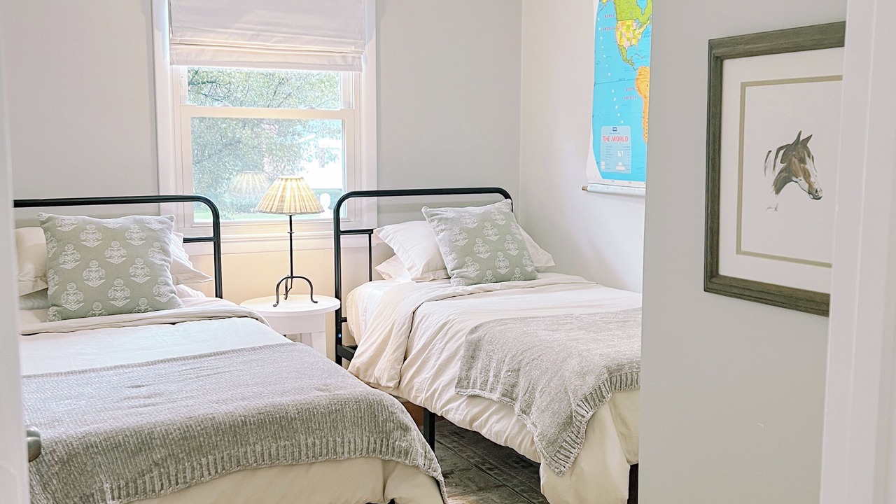 Photo of Bedroom in Woodstock