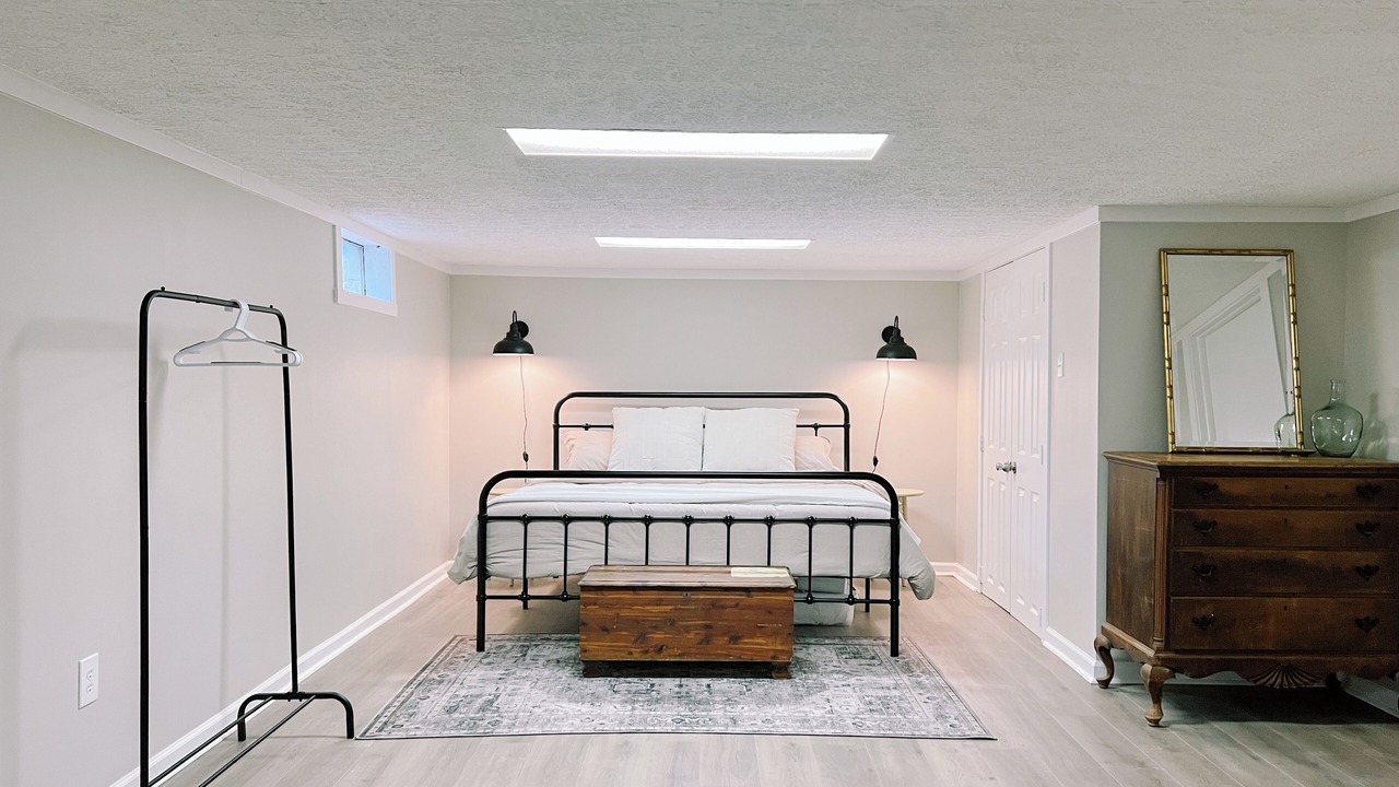 Photo of Bedroom in Woodstock