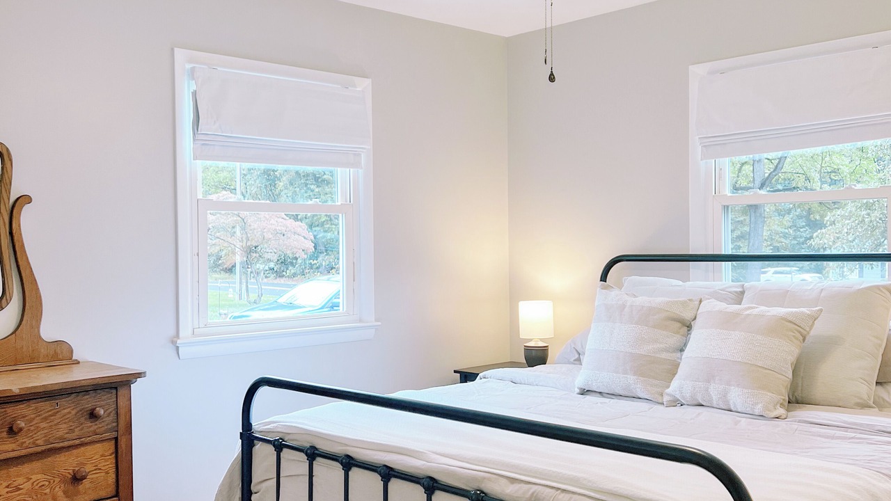 Photo of Bedroom in Woodstock