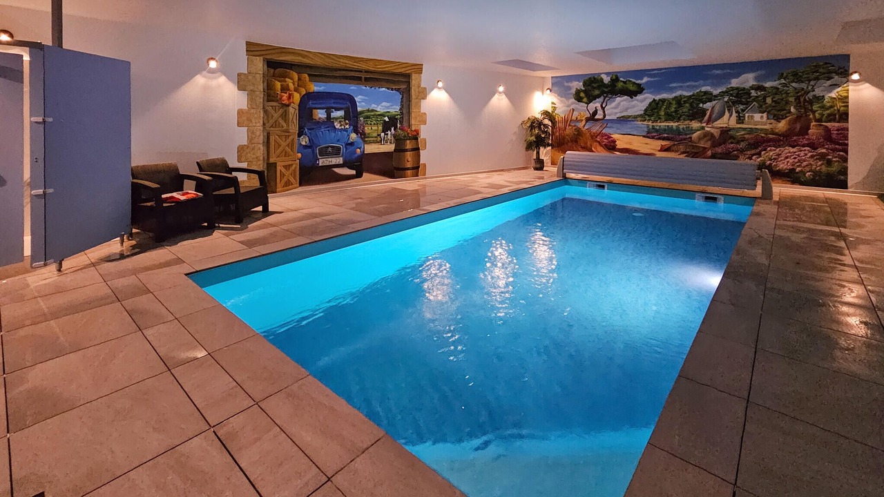 Photo of Outdoor in Bourbriac