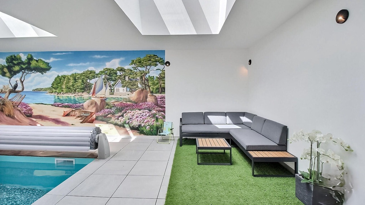Photo of Outdoor in Bourbriac