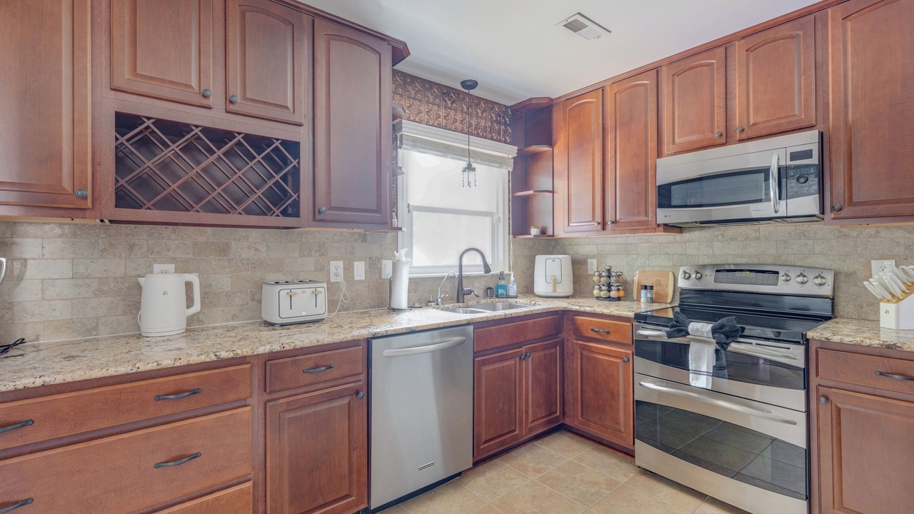 Photo of Kitchen in Newport News