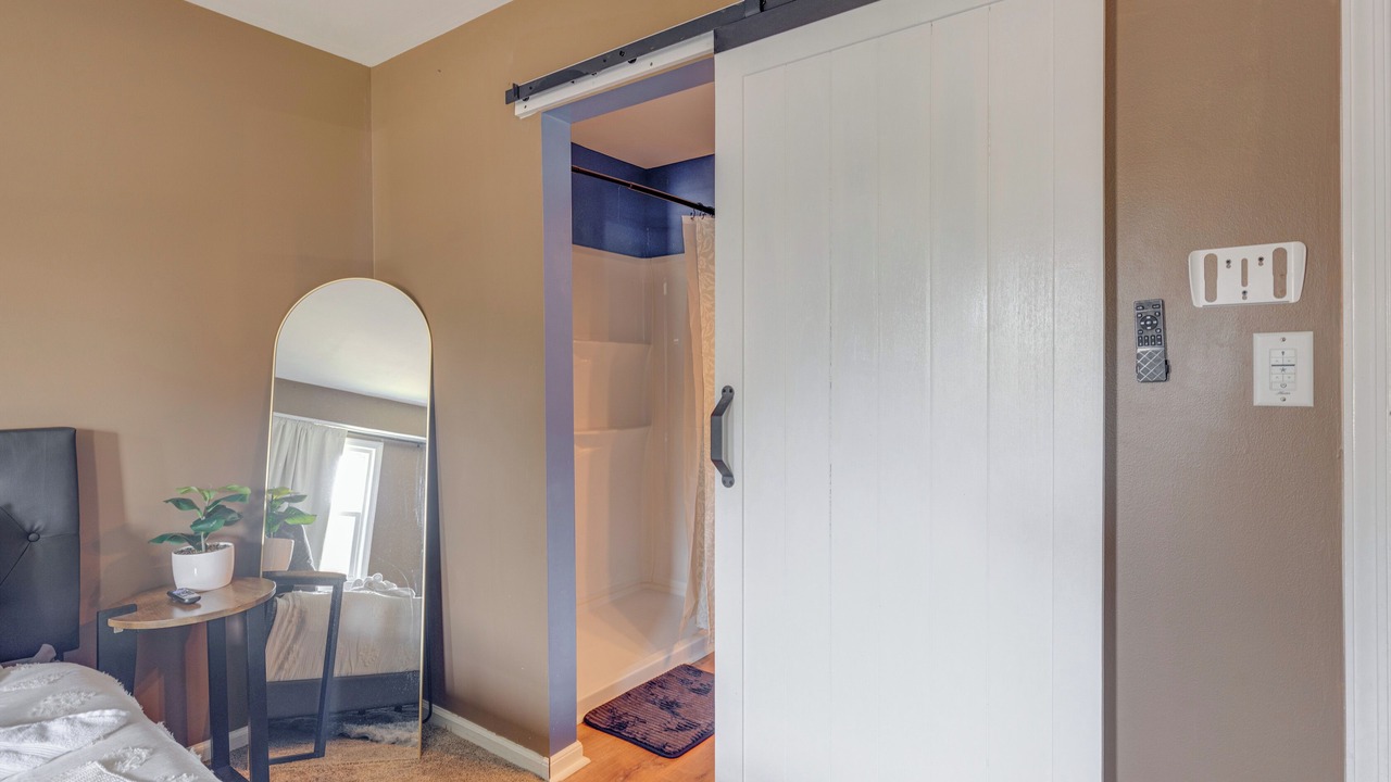 Photo of Bedroom in Newport News