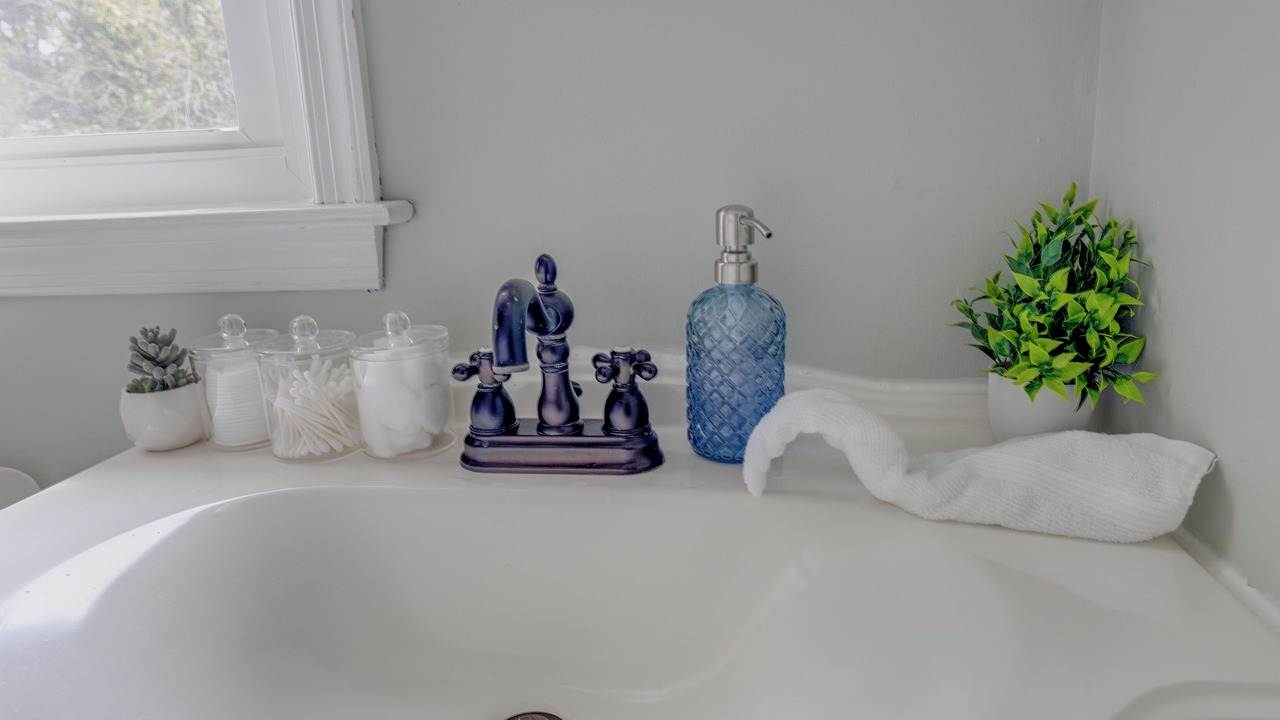 Photo of Bathroom in Newport News
