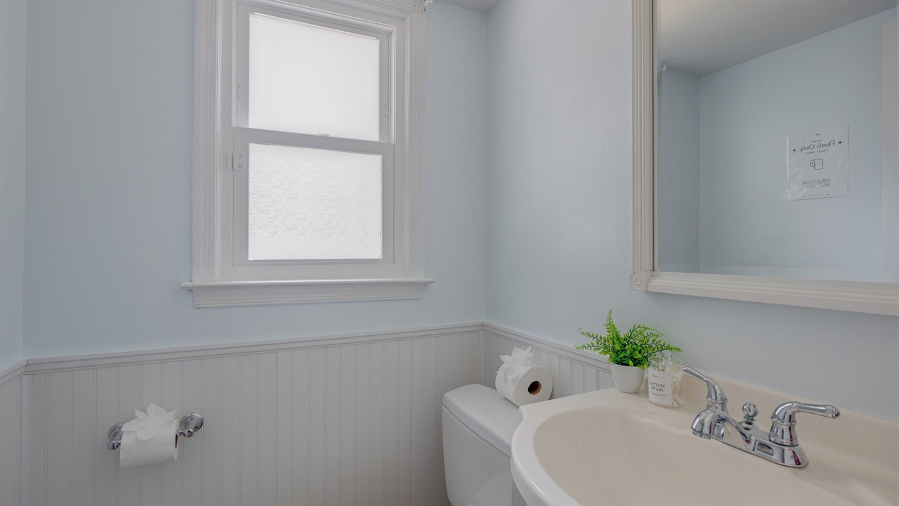 Photo of Bathroom in Newport News