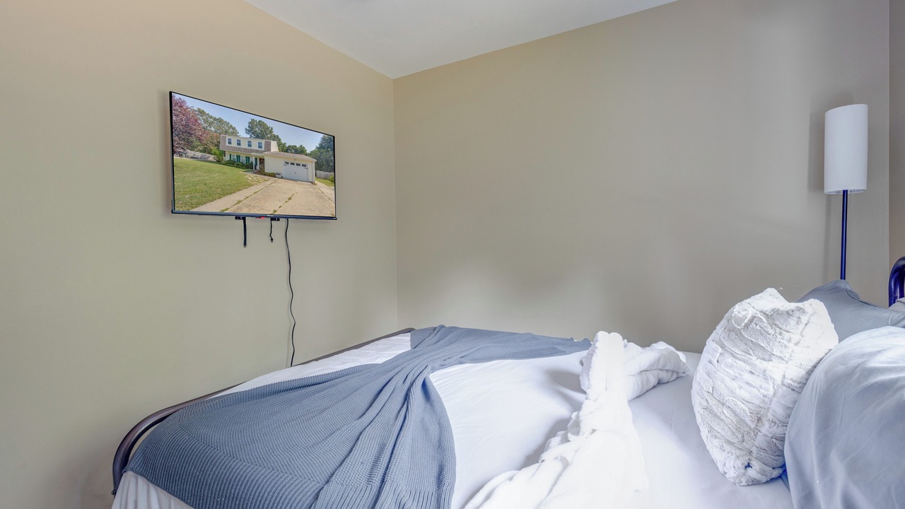 Photo of Bedroom in Newport News