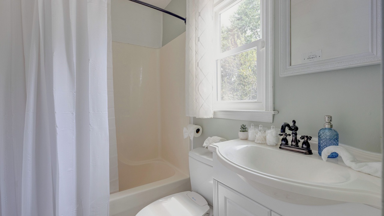 Photo of Bathroom in Newport News