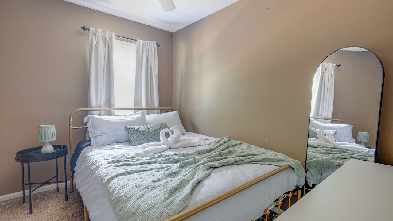 Photo of Bedroom in Newport News
