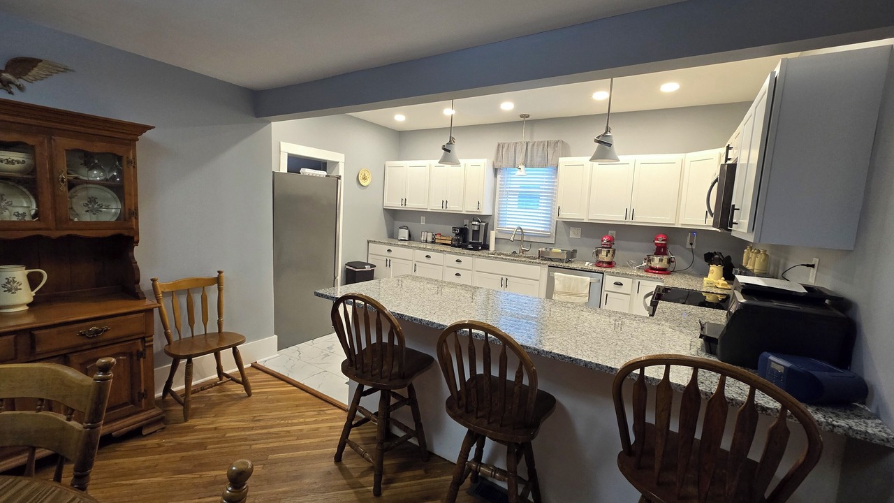 Photo of Kitchen in Mount Carmel