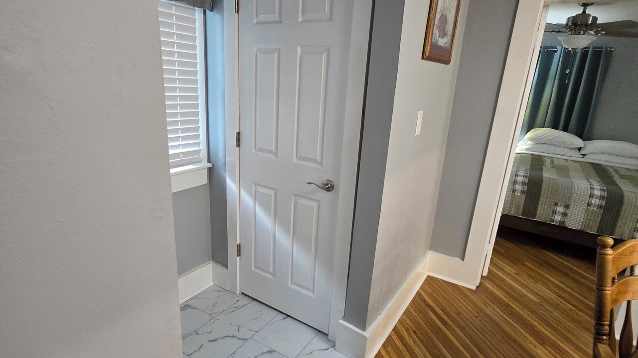 Photo of Bedroom in Mount Carmel