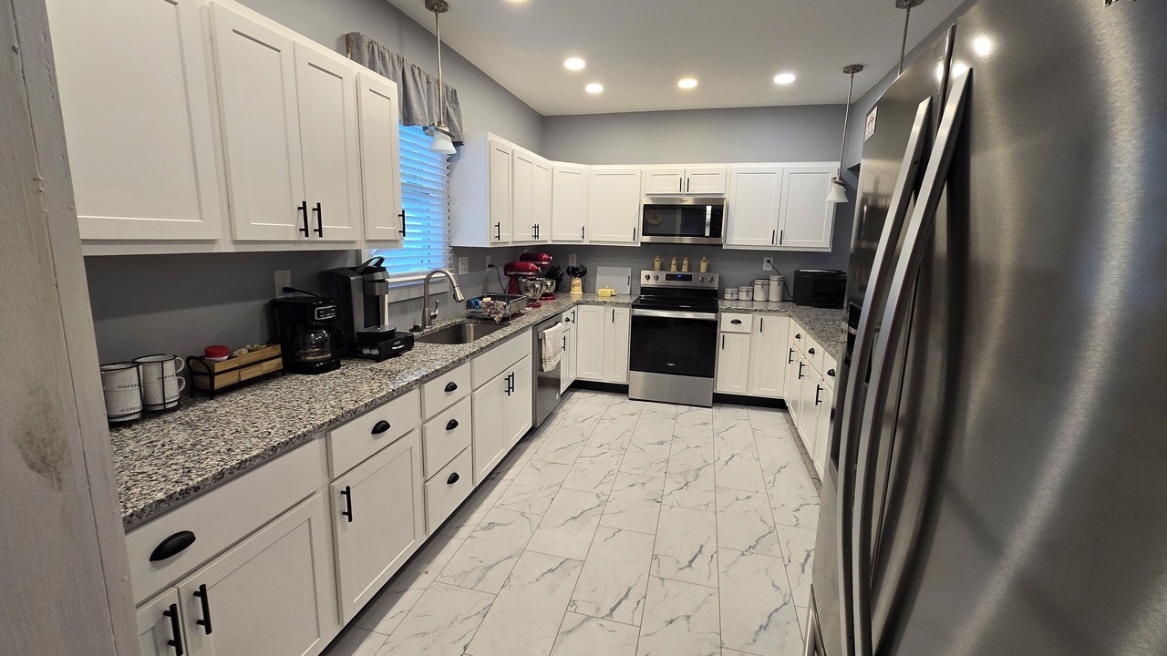 Photo of Kitchen in Mount Carmel