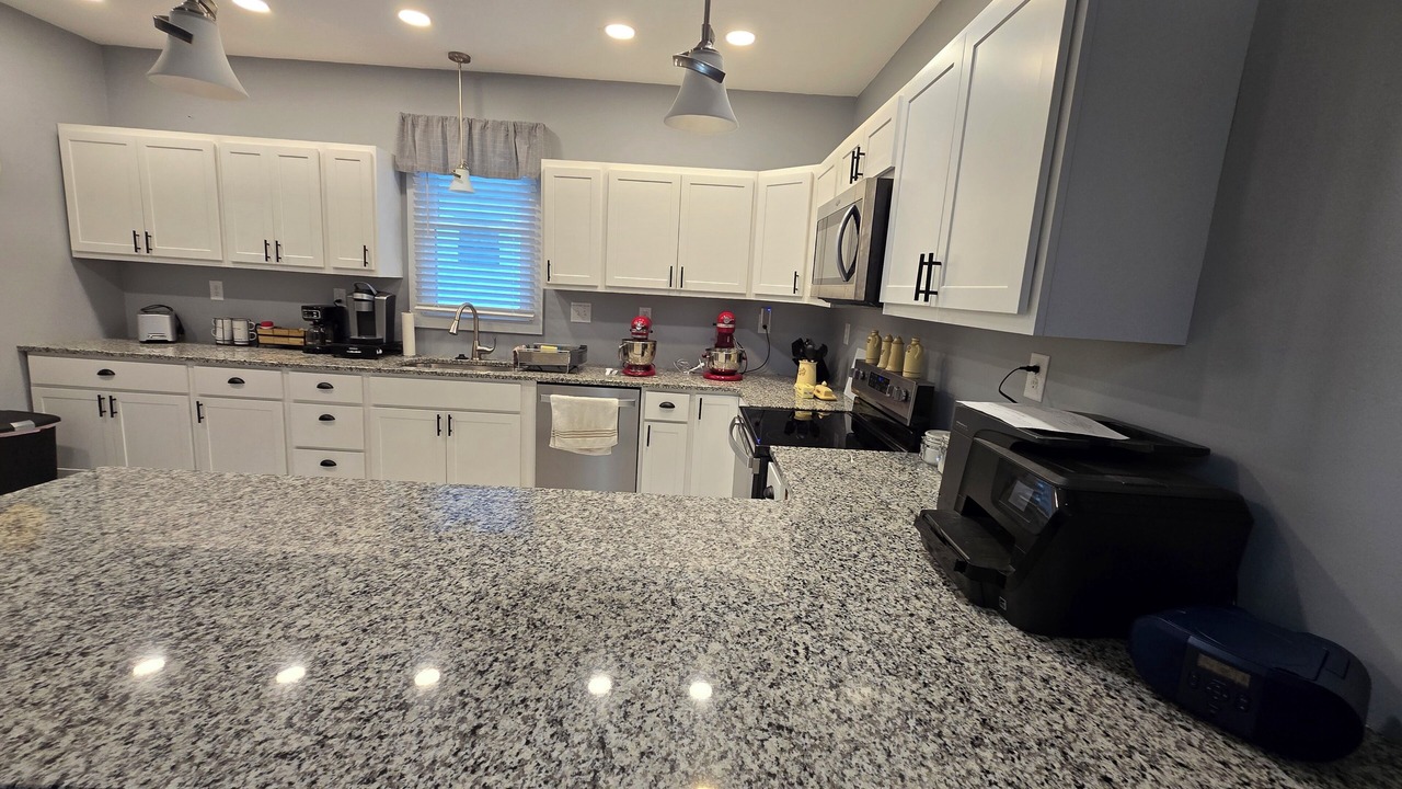 Photo of Kitchen in Mount Carmel
