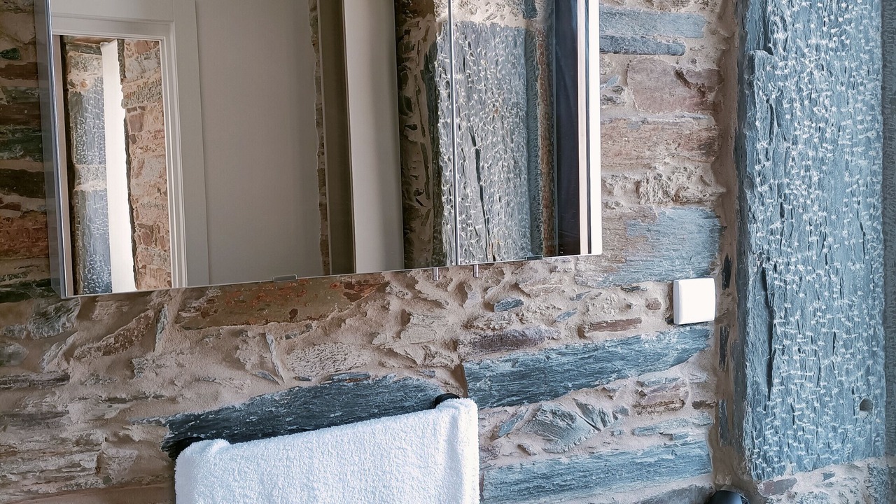 Photo of Bathroom in Vila Nova de Foz Coa