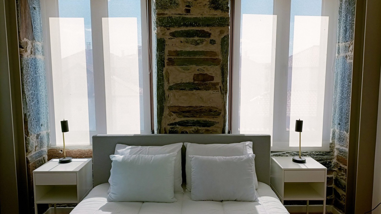 Photo of Bedroom in Vila Nova de Foz Coa