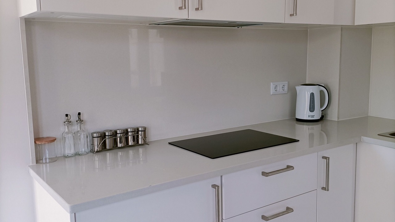 Photo of Kitchen in Vila Nova de Foz Coa