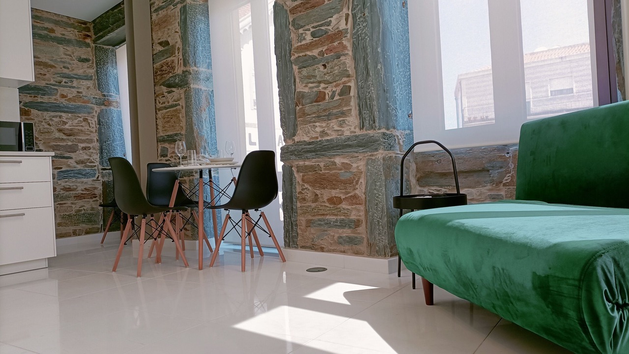 Photo of Livingroom in Vila Nova de Foz Coa
